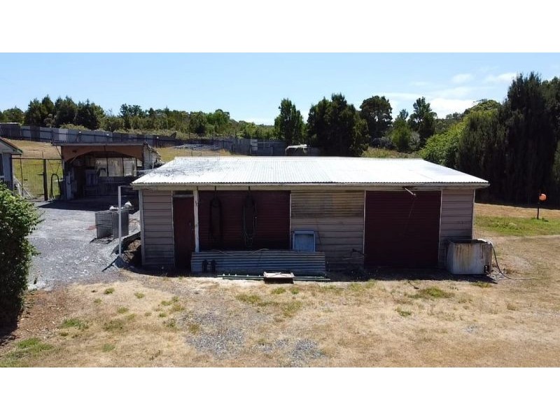 96 Harvey Street, Strahan TAS 7468