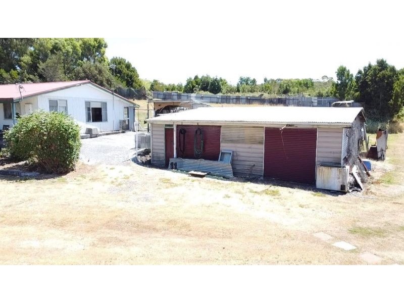 96 Harvey Street, Strahan TAS 7468