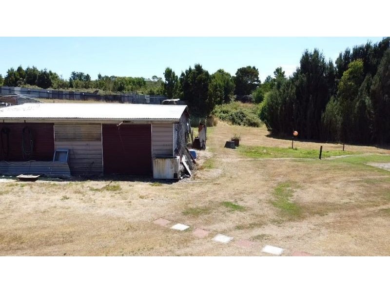 96 Harvey Street, Strahan TAS 7468