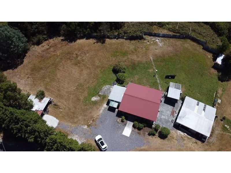 96 Harvey Street, Strahan TAS 7468