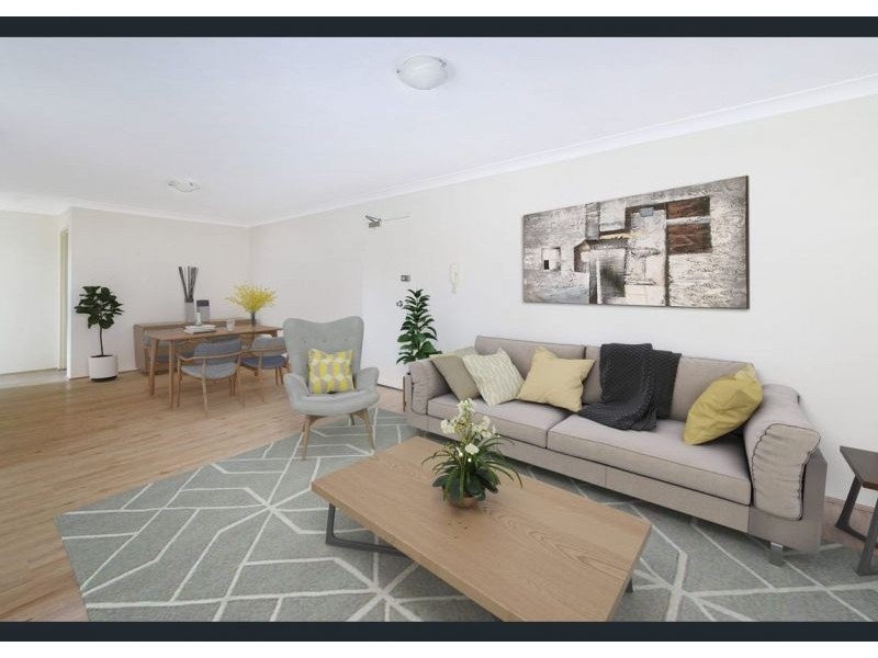 33/2-10 Mulla Road, Yagoona NSW 2199