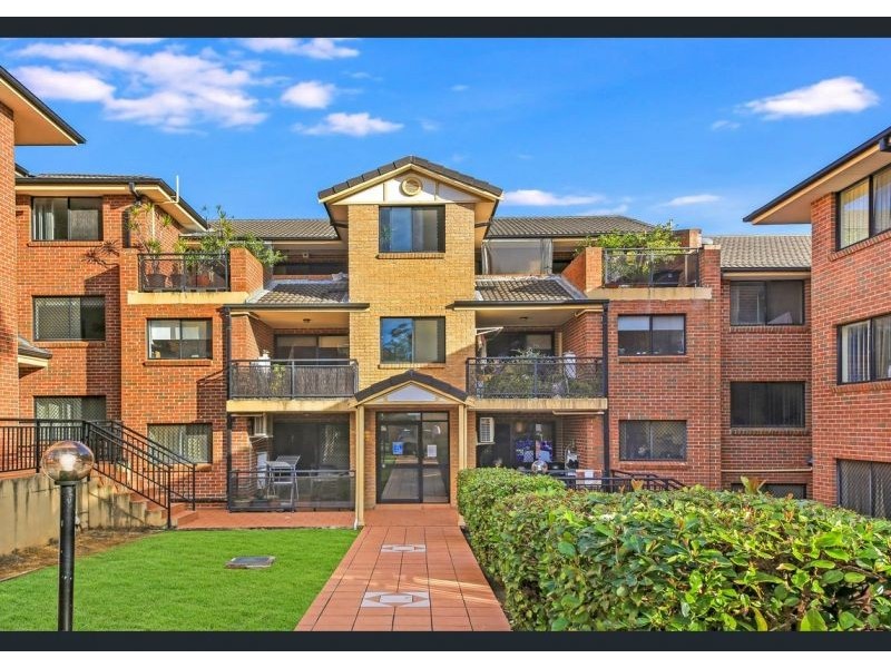 33/2-10 Mulla Road, Yagoona NSW 2199
