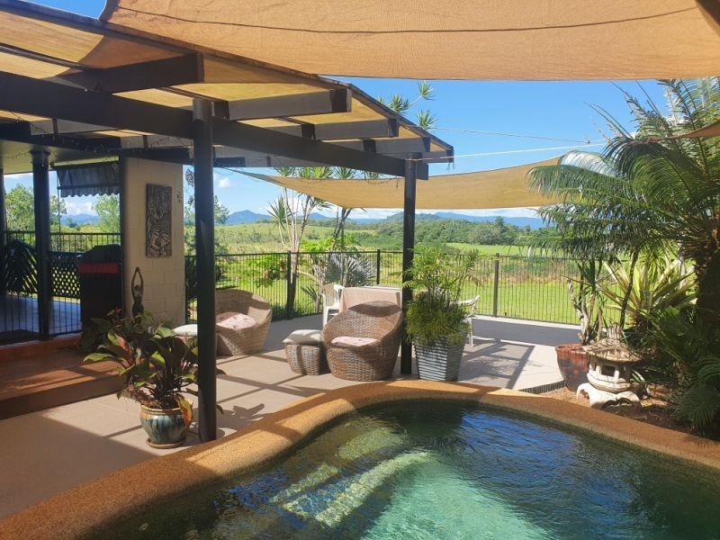 361 Dinner Creek Road, Eubenangee QLD 4860