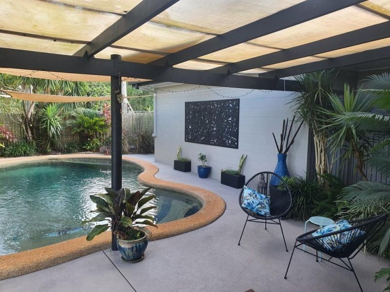 361 Dinner Creek Road, Eubenangee QLD 4860