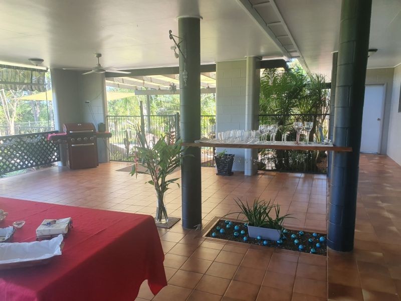 361 Dinner Creek Road, Eubenangee QLD 4860