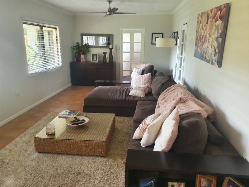 361 Dinner Creek Road, Eubenangee QLD 4860