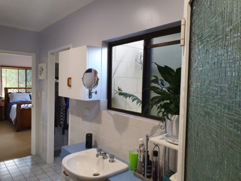 361 Dinner Creek Road, Eubenangee QLD 4860