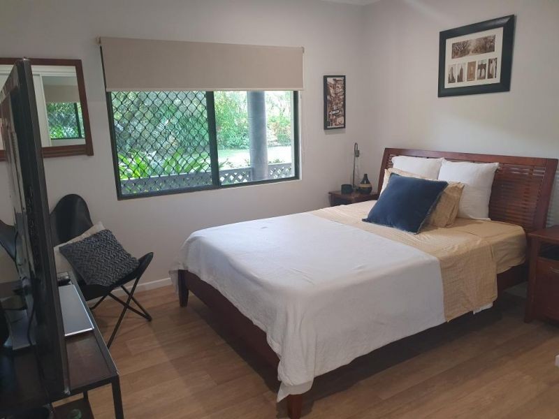 361 Dinner Creek Road, Eubenangee QLD 4860