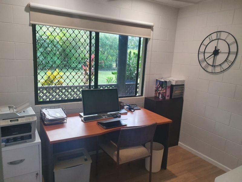 361 Dinner Creek Road, Eubenangee QLD 4860