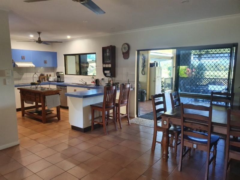 361 Dinner Creek Road, Eubenangee QLD 4860
