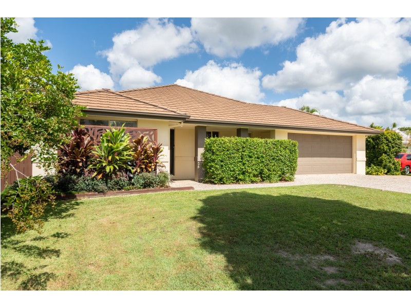 13 Bolwarra Crt, Beerwah QLD 4519