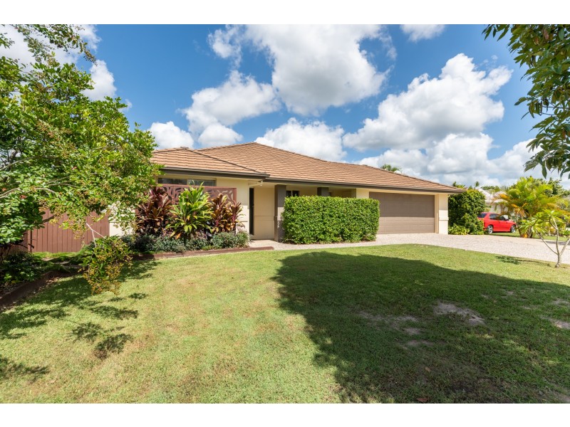 13 Bolwarra Crt, Beerwah QLD 4519