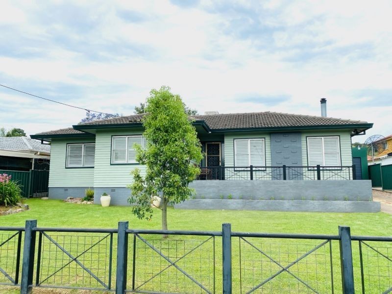 34 Manilla Road, Oxley Vale NSW 2340