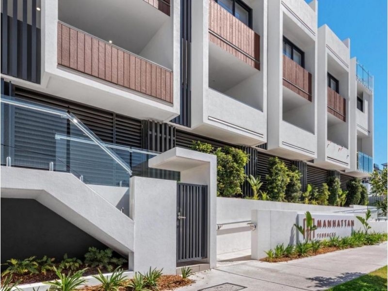 4C/24 Kurilpa Street, West End QLD 4101