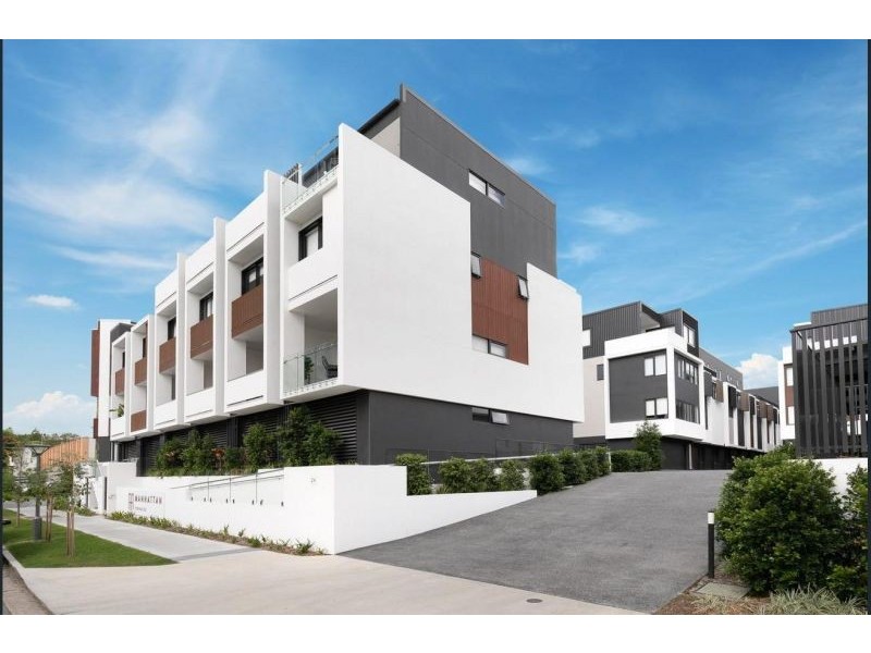 4C/24 Kurilpa Street, West End QLD 4101