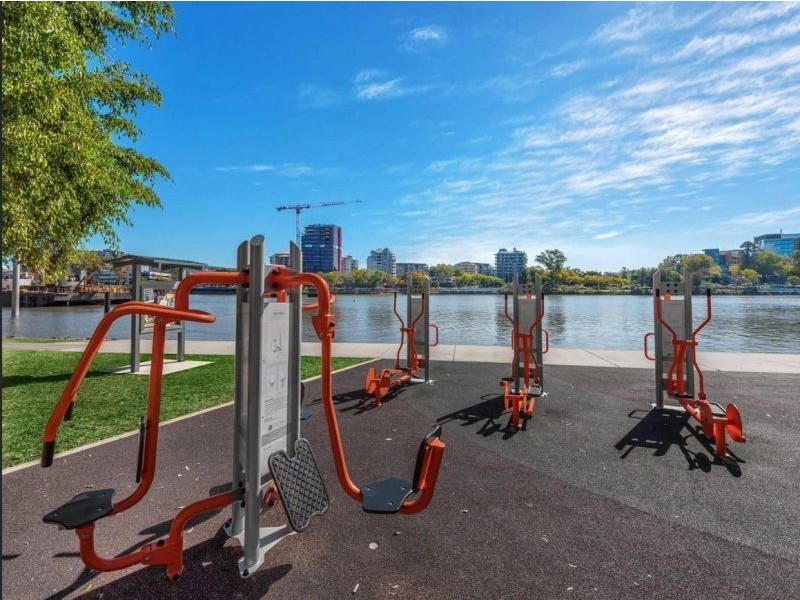 4C/24 Kurilpa Street, West End QLD 4101