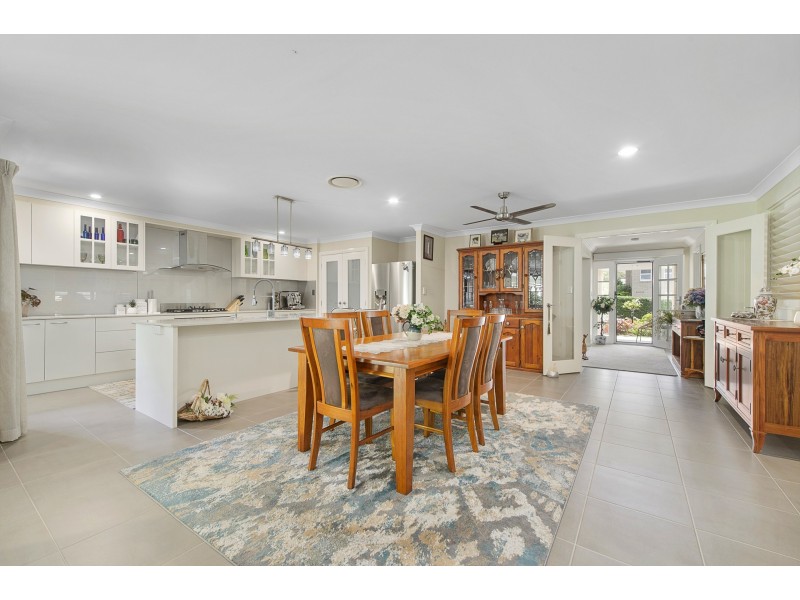 15 St Lucia Place, Bonny Hills NSW 2445