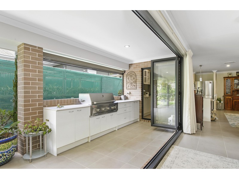 15 St Lucia Place, Bonny Hills NSW 2445