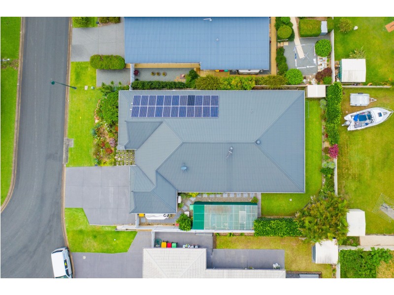 15 St Lucia Place, Bonny Hills NSW 2445