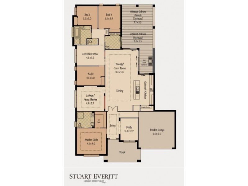 15 St Lucia Place, Bonny Hills NSW 2445