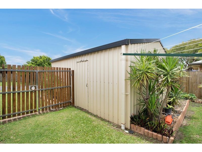 3 Rake Court, Andergrove QLD 4740