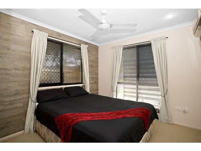 3 Rake Court, Andergrove QLD 4740