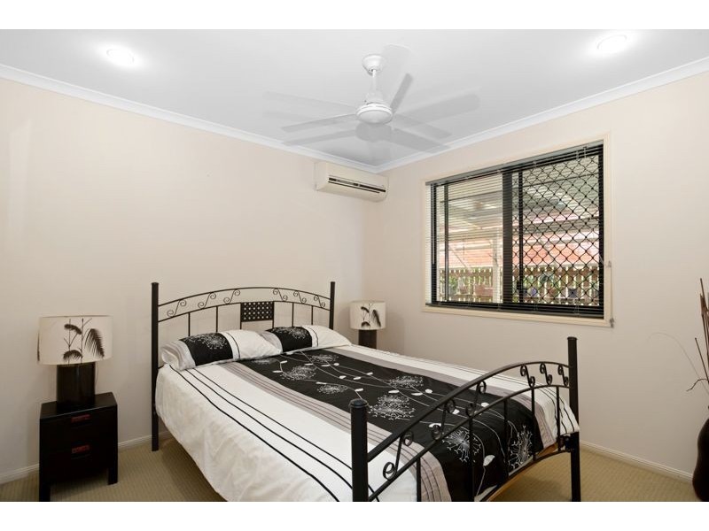 3 Rake Court, Andergrove QLD 4740