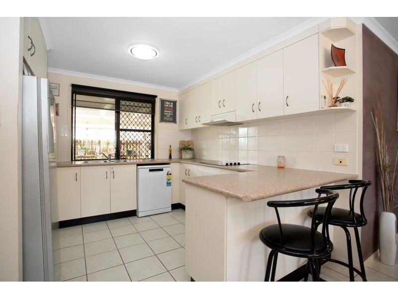 3 Rake Court, Andergrove QLD 4740
