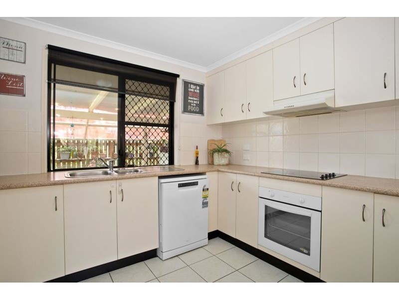 3 Rake Court, Andergrove QLD 4740