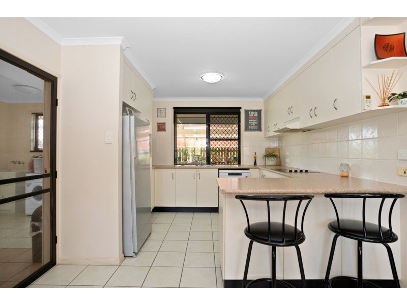 3 Rake Court, Andergrove QLD 4740
