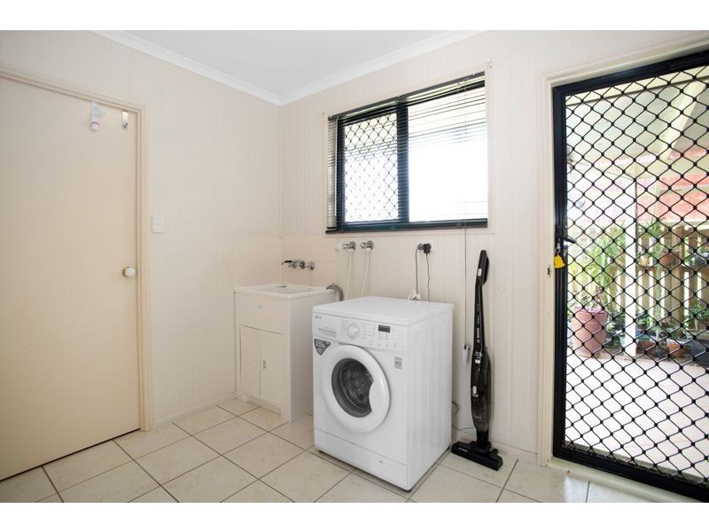 3 Rake Court, Andergrove QLD 4740