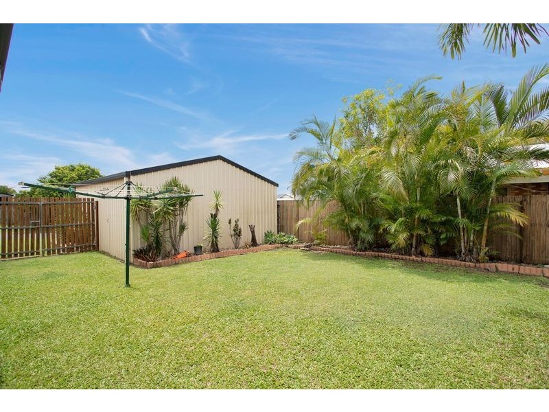 3 Rake Court, Andergrove QLD 4740