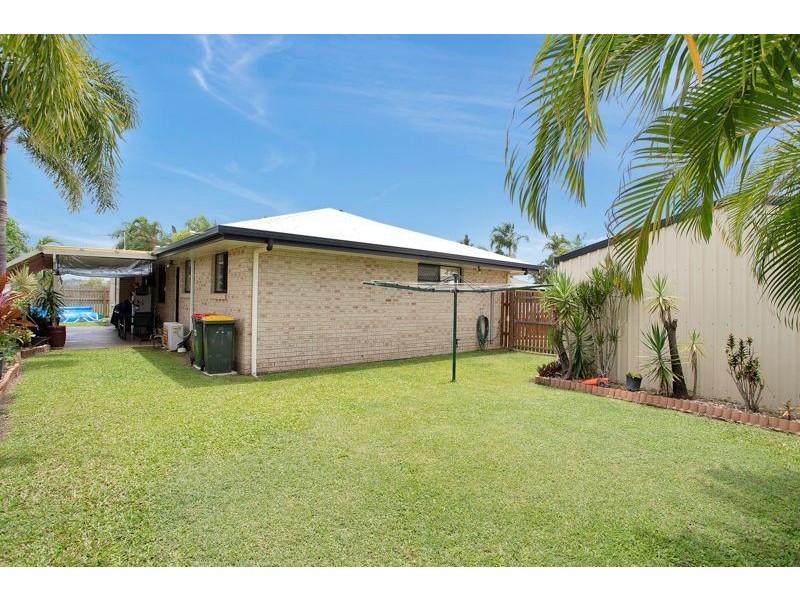 3 Rake Court, Andergrove QLD 4740