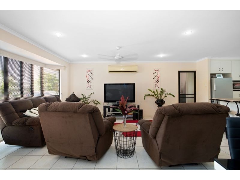 3 Rake Court, Andergrove QLD 4740