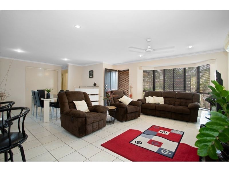 3 Rake Court, Andergrove QLD 4740