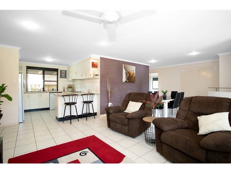 3 Rake Court, Andergrove QLD 4740