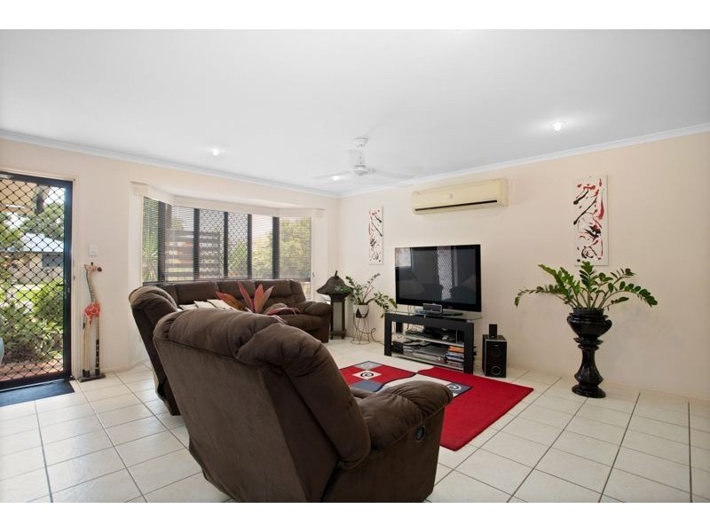 3 Rake Court, Andergrove QLD 4740