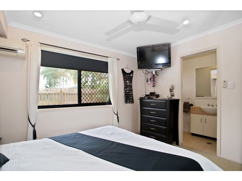 3 Rake Court, Andergrove QLD 4740