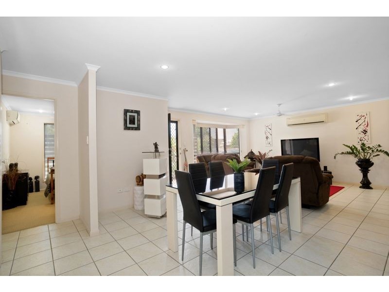 3 Rake Court, Andergrove QLD 4740
