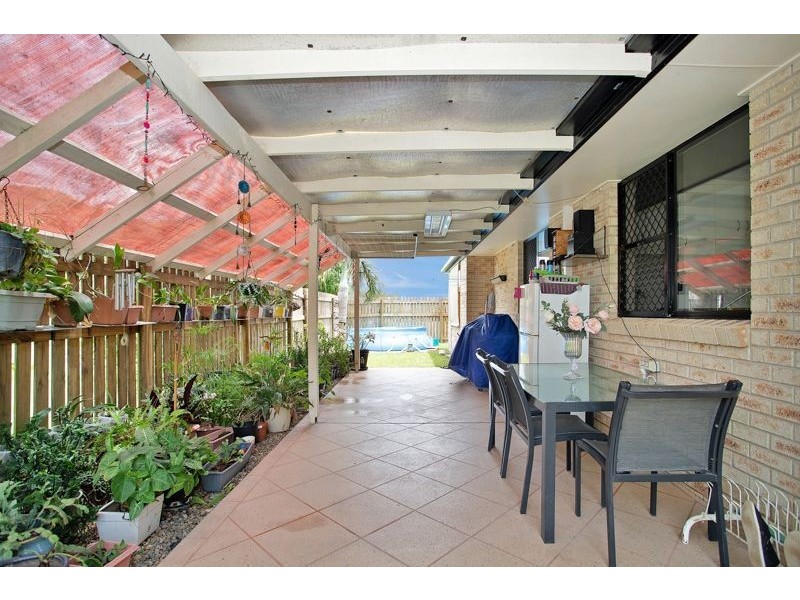 3 Rake Court, Andergrove QLD 4740