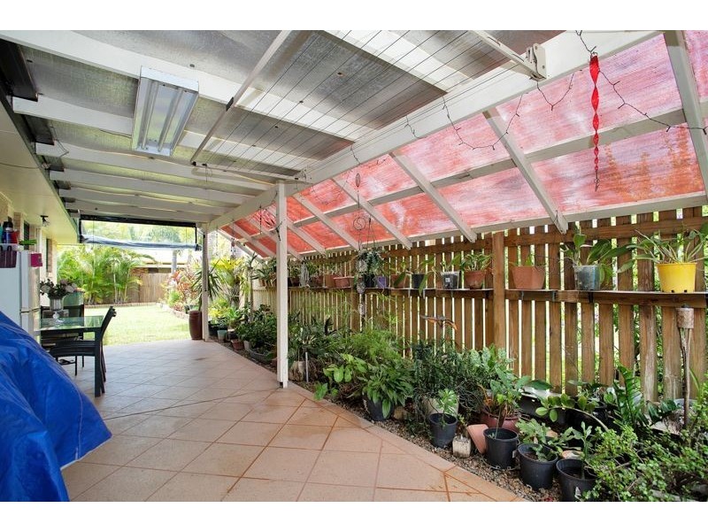 3 Rake Court, Andergrove QLD 4740