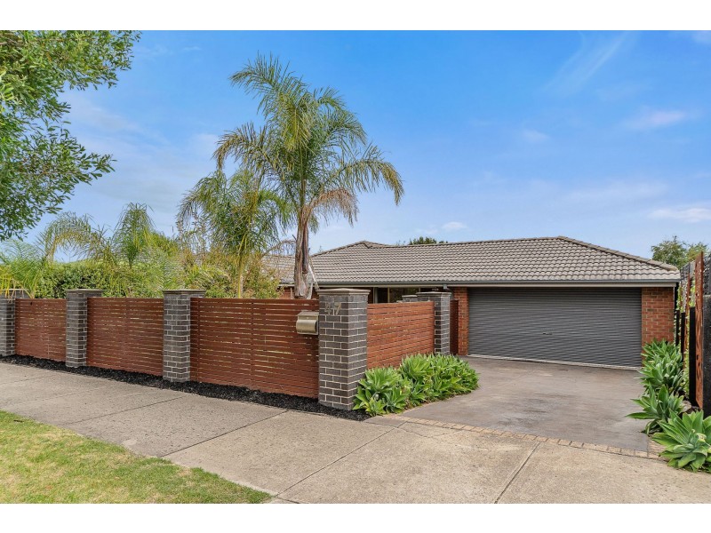 47 Bowman Drive, Mornington VIC 3931