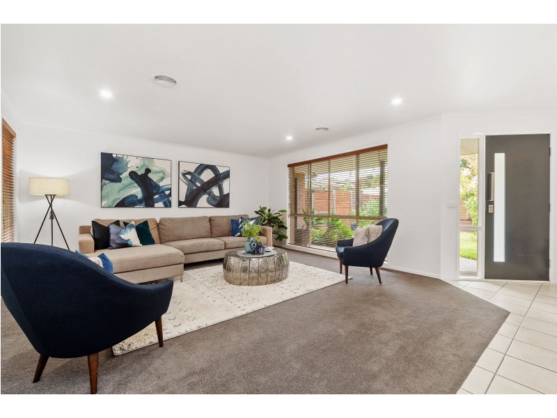 47 Bowman Drive, Mornington VIC 3931