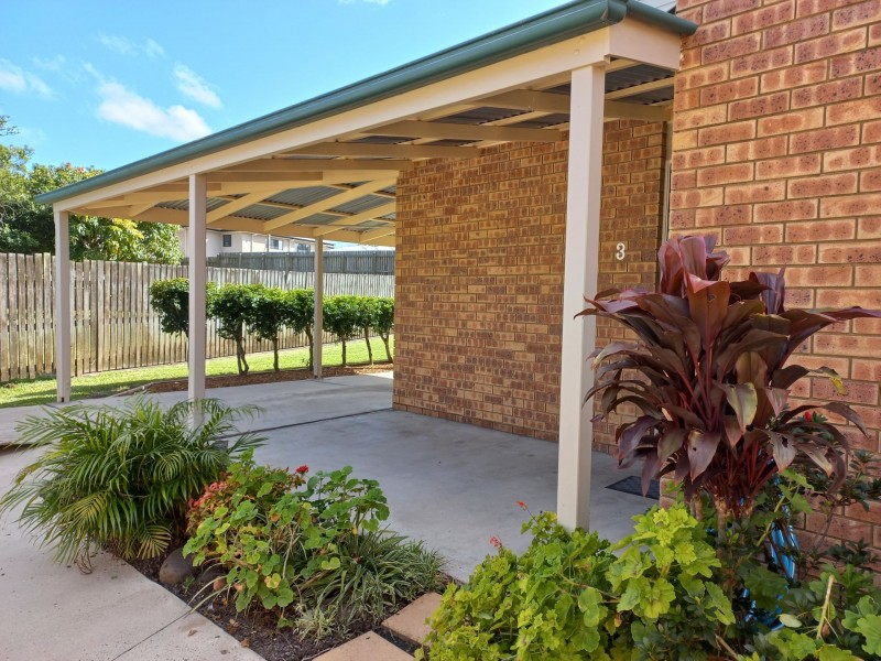 3/10 Cribb St, Landsborough QLD 4550