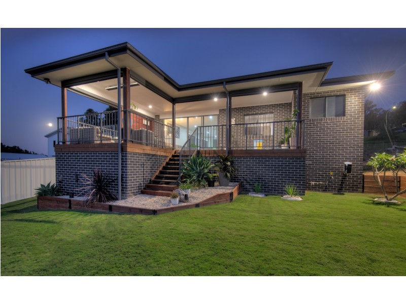 11 Jarrah way, Malua Bay NSW 2536