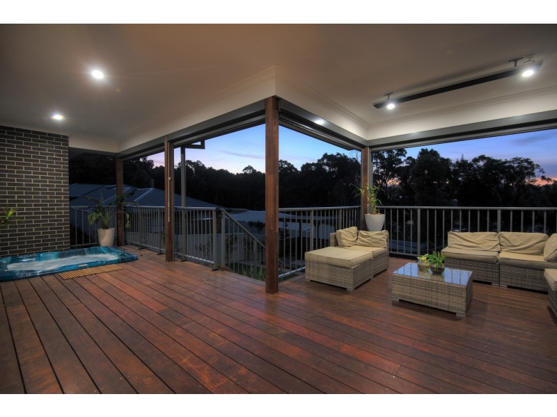 11 Jarrah way, Malua Bay NSW 2536