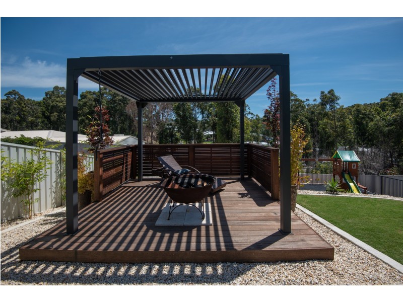 11 Jarrah way, Malua Bay NSW 2536