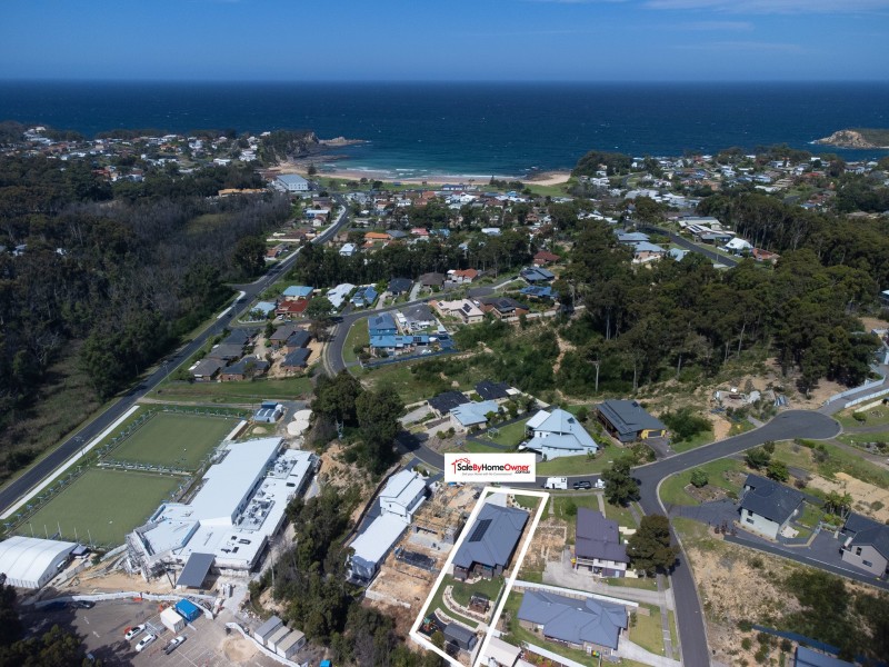11 Jarrah way, Malua Bay NSW 2536