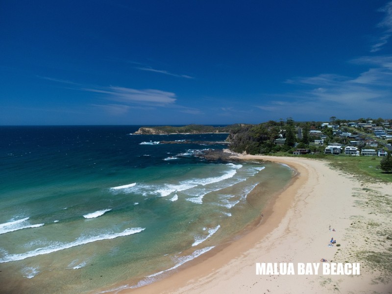 11 Jarrah way, Malua Bay NSW 2536