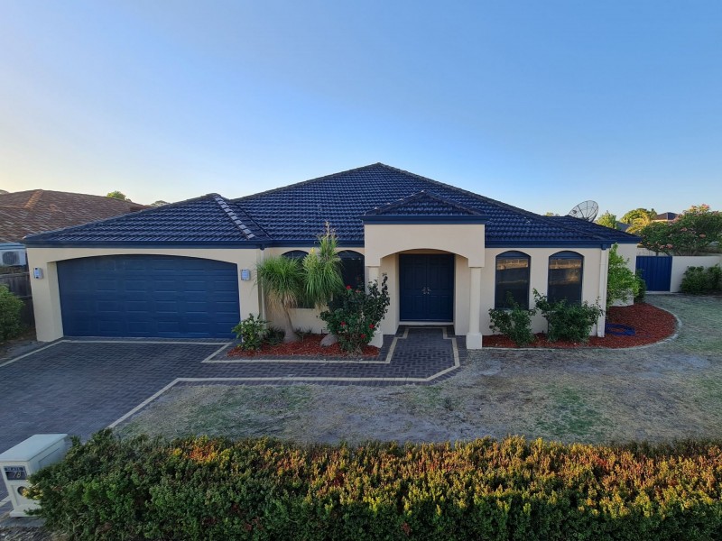 78 Ponte Vecchio Boulevard, Ellenbrook WA 6069